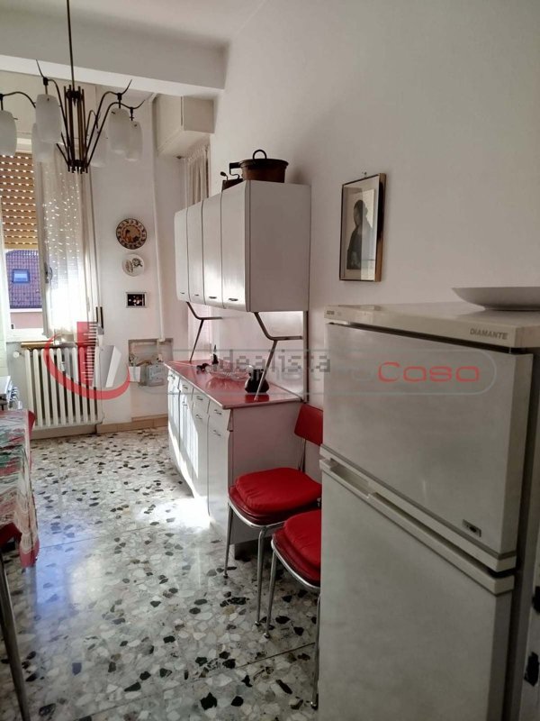 appartamento in vendita a Cinisello Balsamo