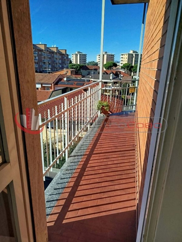 appartamento in vendita a Cinisello Balsamo