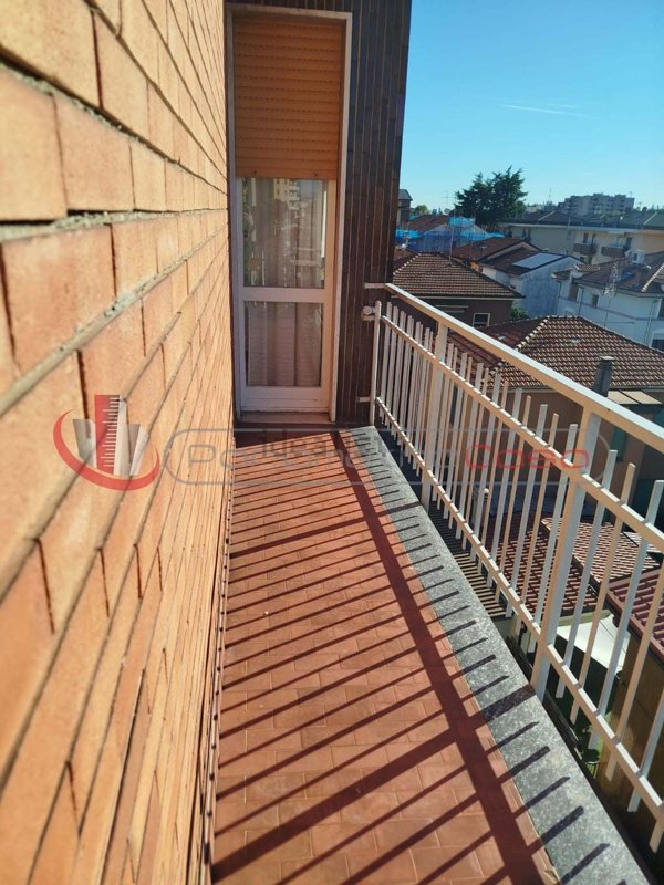 appartamento in vendita a Cinisello Balsamo