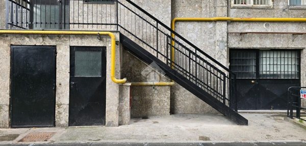 appartamento in vendita a Cinisello Balsamo