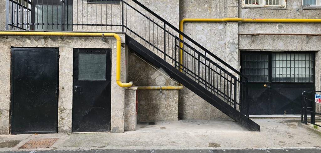 appartamento in vendita a Cinisello Balsamo