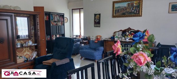 appartamento in vendita a Cinisello Balsamo