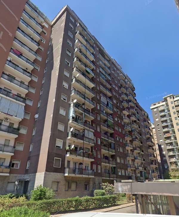 appartamento in vendita a Cinisello Balsamo