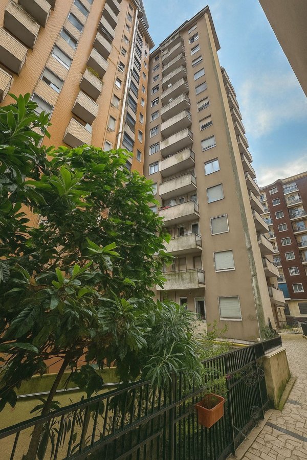 appartamento in vendita a Cinisello Balsamo