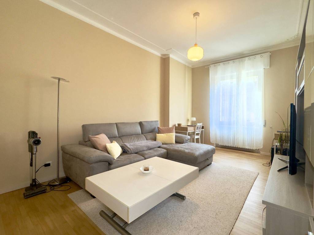 appartamento in vendita a Cinisello Balsamo