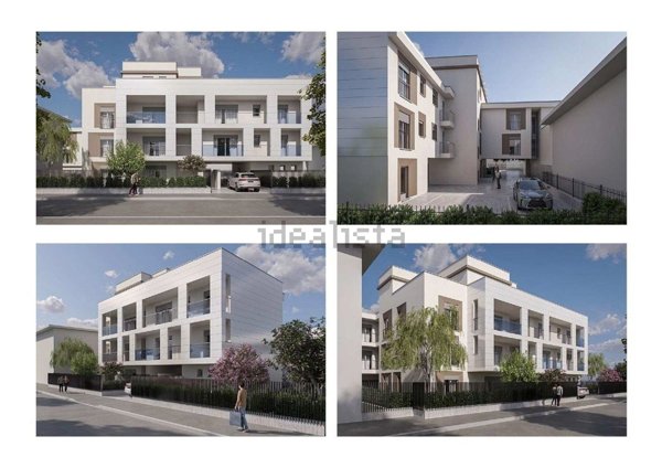 appartamento in vendita a Cinisello Balsamo