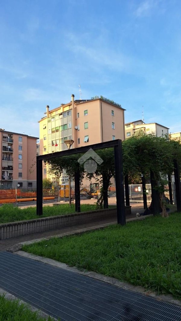 appartamento in vendita a Cinisello Balsamo