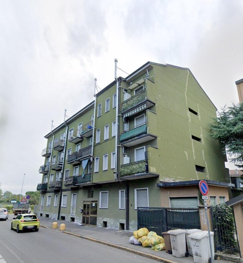 appartamento in vendita a Cinisello Balsamo