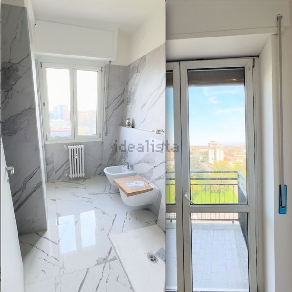 appartamento in vendita a Cinisello Balsamo