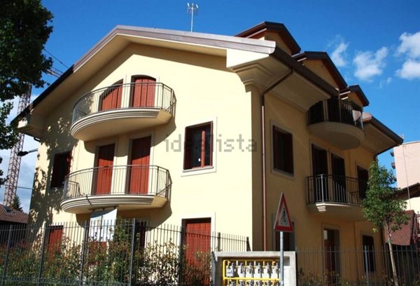 ufficio in vendita a Cinisello Balsamo