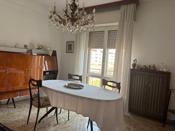 appartamento in vendita a Cinisello Balsamo