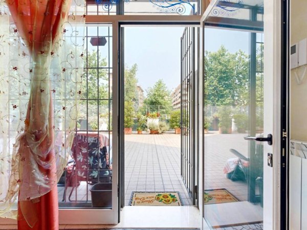 appartamento in vendita a Cinisello Balsamo