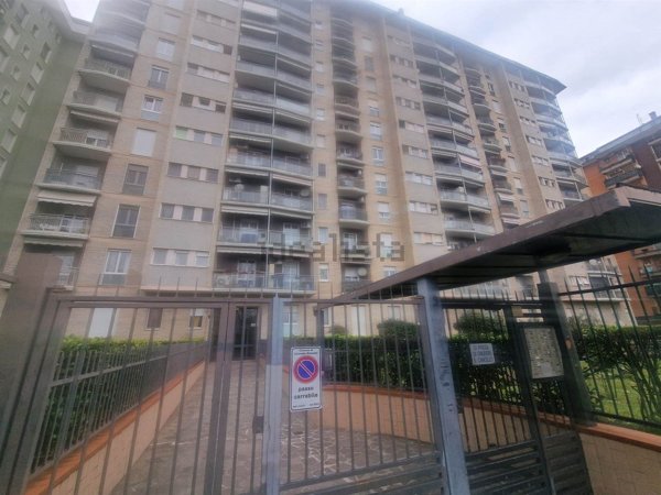 appartamento in vendita a Cinisello Balsamo