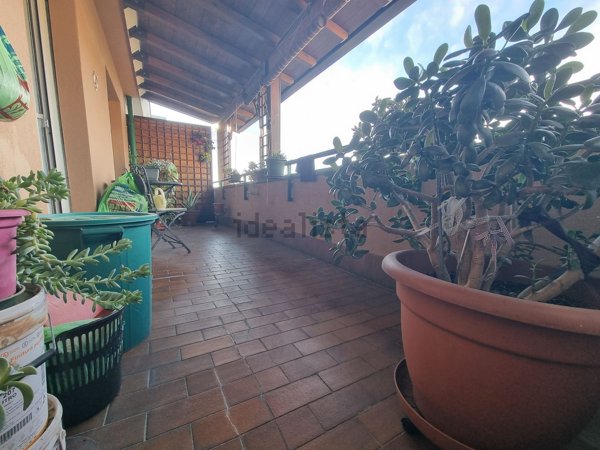 appartamento in vendita a Cinisello Balsamo