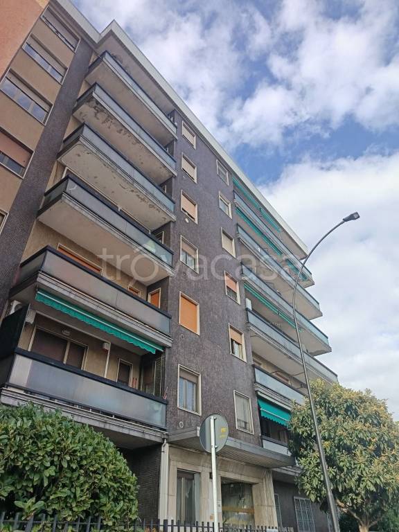 appartamento in vendita a Cinisello Balsamo