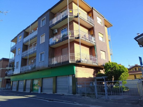 appartamento in vendita a Cinisello Balsamo