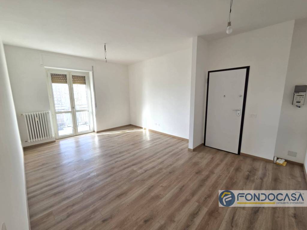 appartamento in vendita a Cinisello Balsamo in zona Robecco