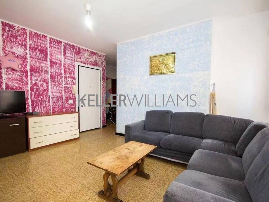 appartamento in vendita a Cinisello Balsamo in zona Robecco