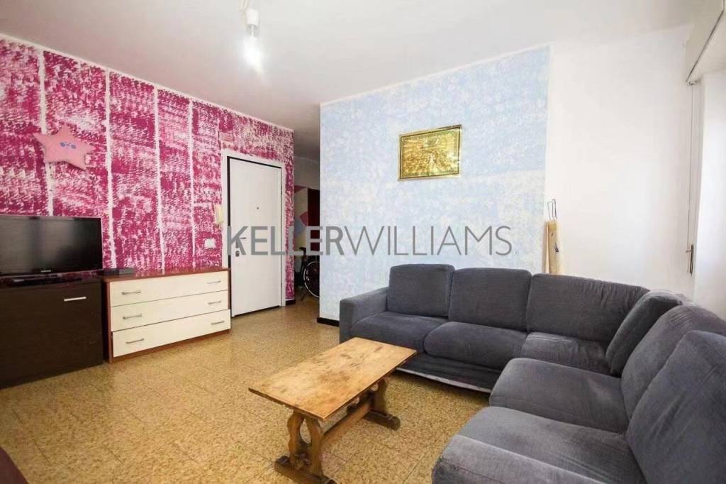 appartamento in vendita a Cinisello Balsamo