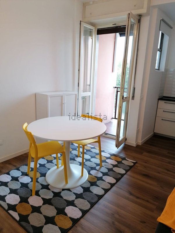 appartamento in vendita a Cinisello Balsamo