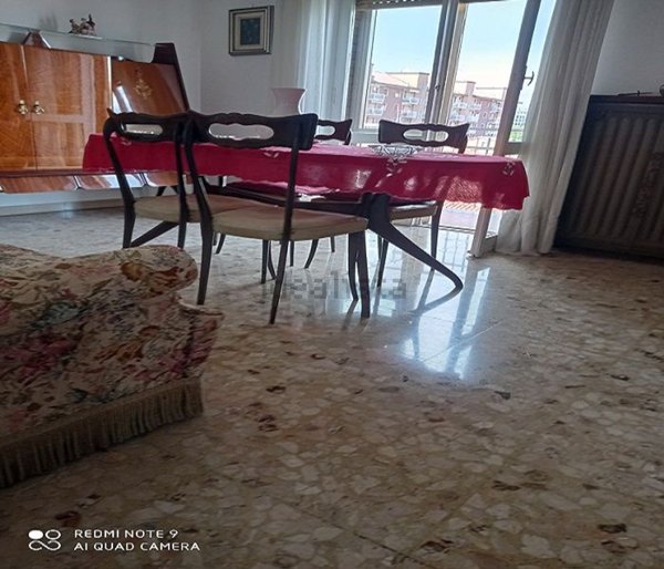 appartamento in vendita a Cinisello Balsamo