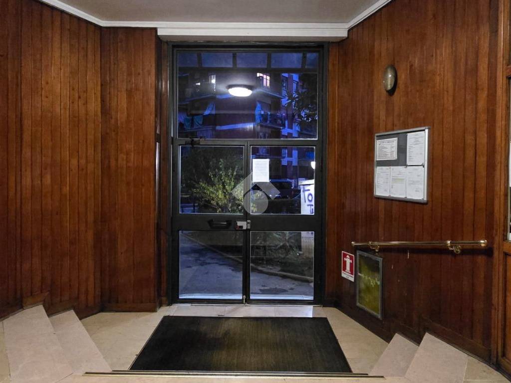 appartamento in vendita a Cinisello Balsamo in zona Robecco