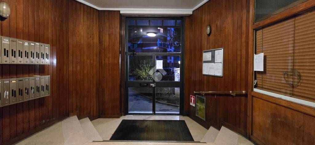 appartamento in vendita a Cinisello Balsamo