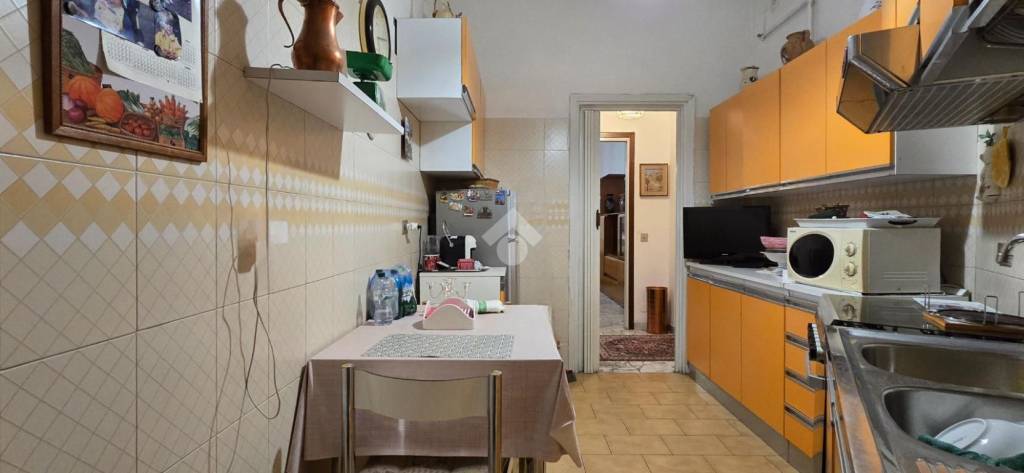 appartamento in vendita a Cinisello Balsamo