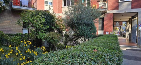 appartamento in vendita a Cinisello Balsamo in zona Bettola