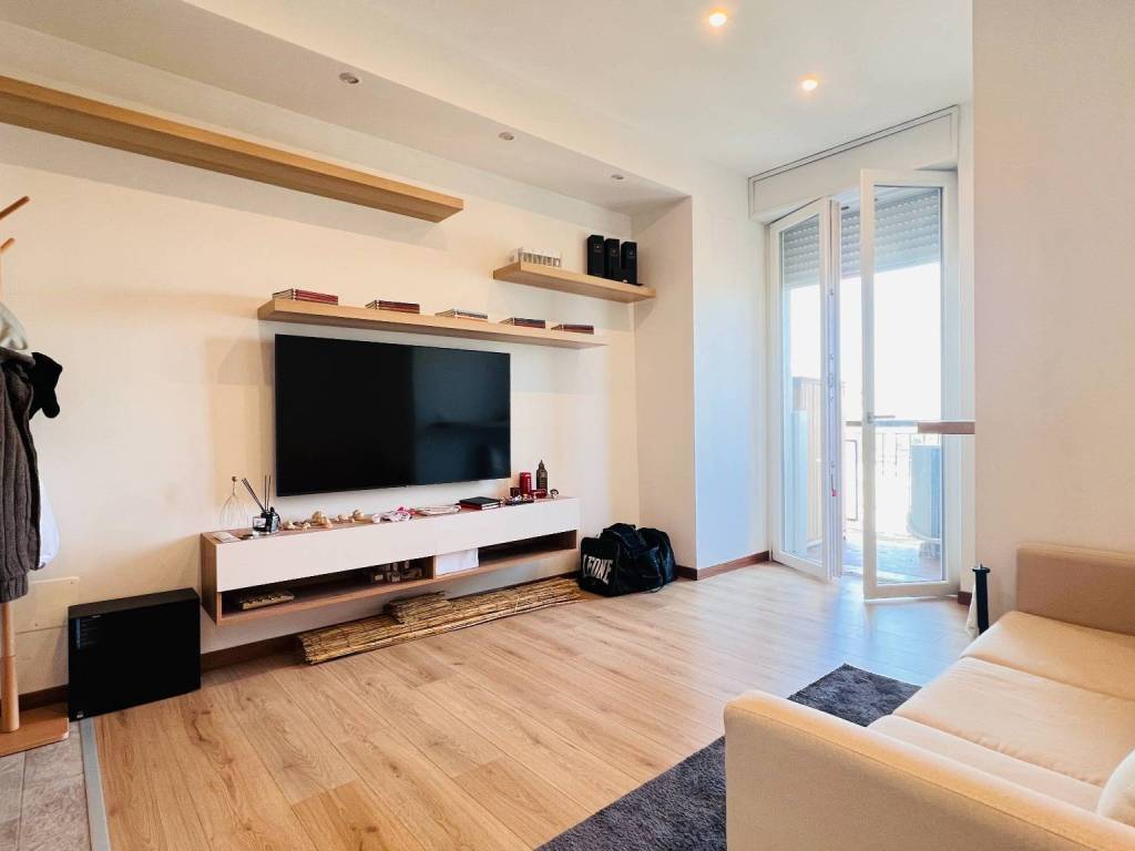 appartamento in vendita a Cinisello Balsamo