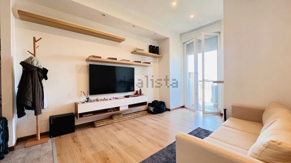 appartamento in vendita a Cinisello Balsamo