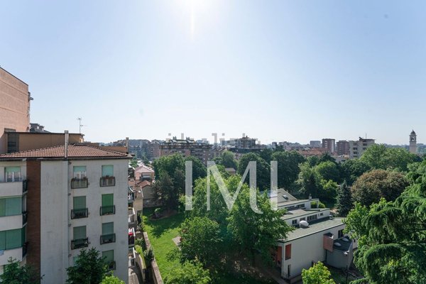 appartamento in vendita a Cinisello Balsamo