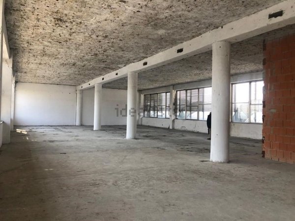 ufficio in vendita a Cinisello Balsamo