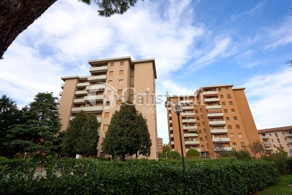 appartamento in vendita a Cinisello Balsamo