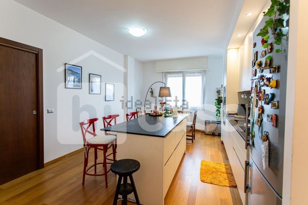 appartamento in vendita a Cinisello Balsamo