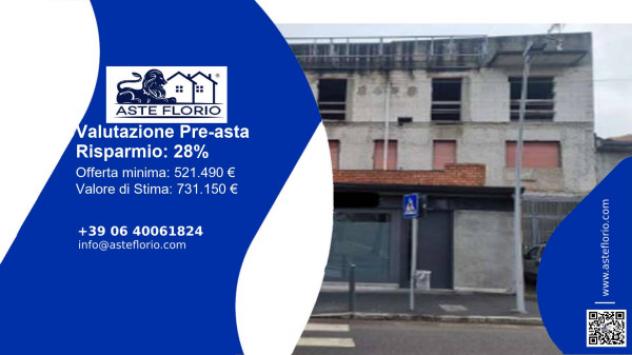 negozio in vendita a Cinisello Balsamo