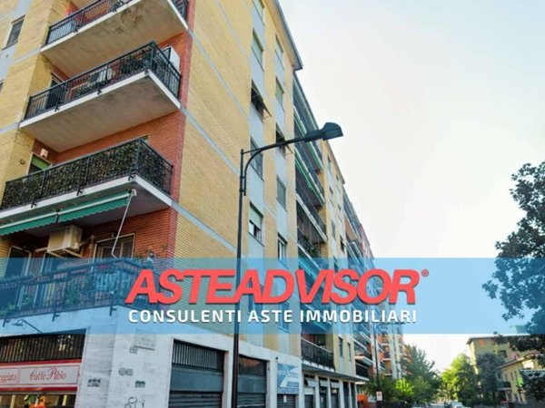 appartamento in vendita a Cinisello Balsamo