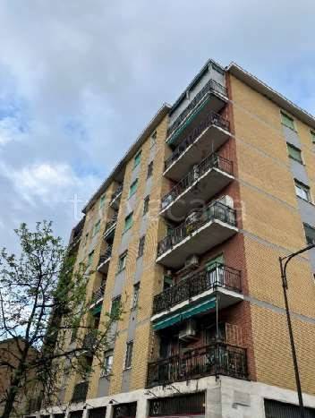 appartamento in vendita a Cinisello Balsamo