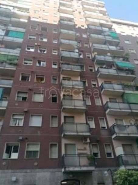 appartamento in vendita a Cinisello Balsamo