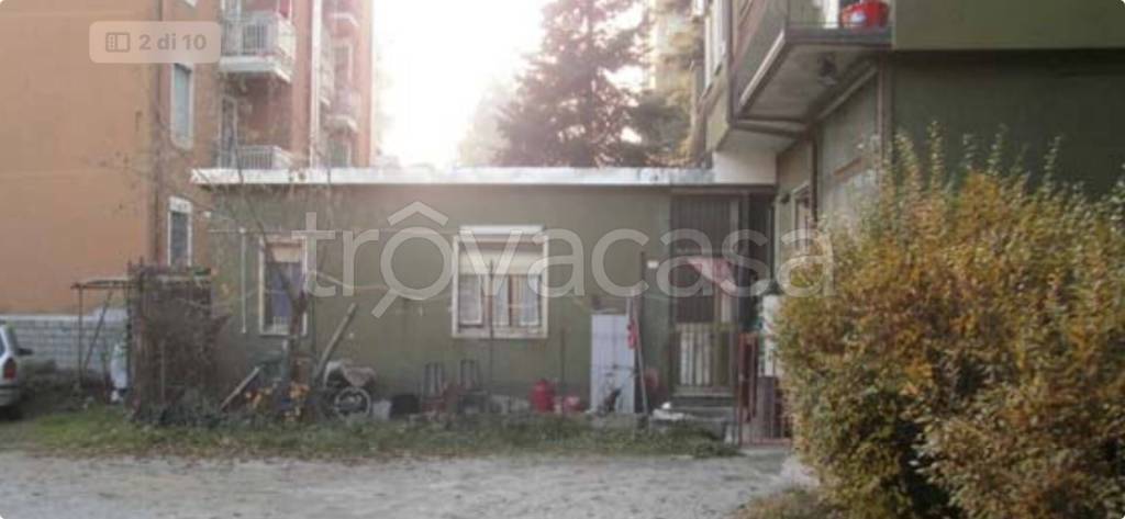 appartamento in vendita a Cinisello Balsamo