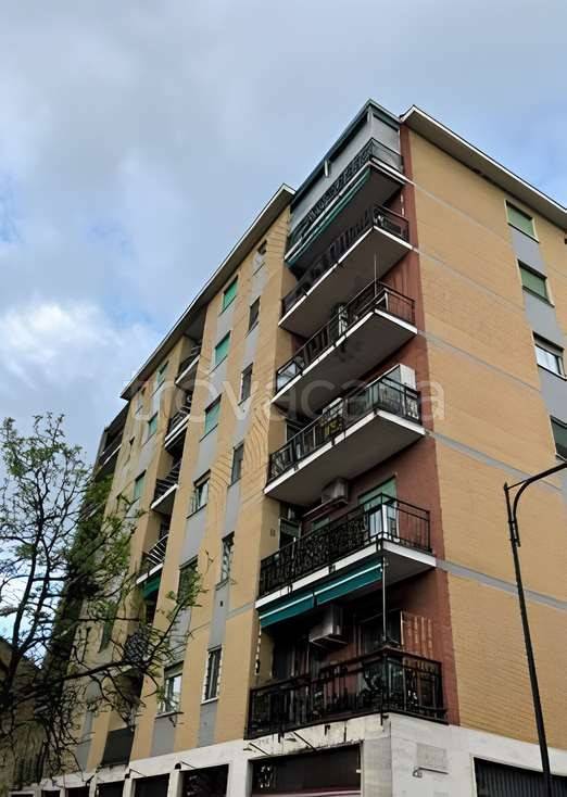 appartamento in vendita a Cinisello Balsamo