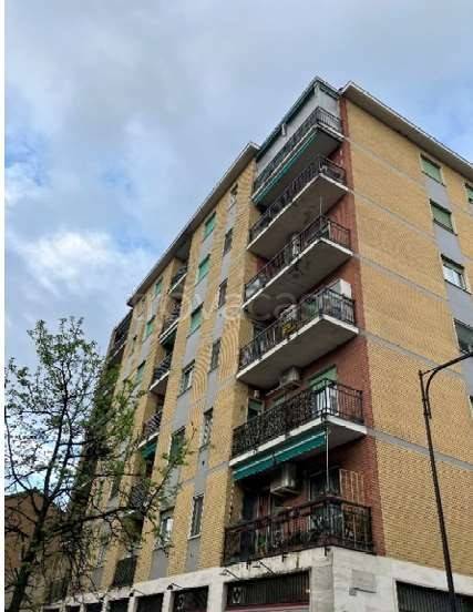 appartamento in vendita a Cinisello Balsamo