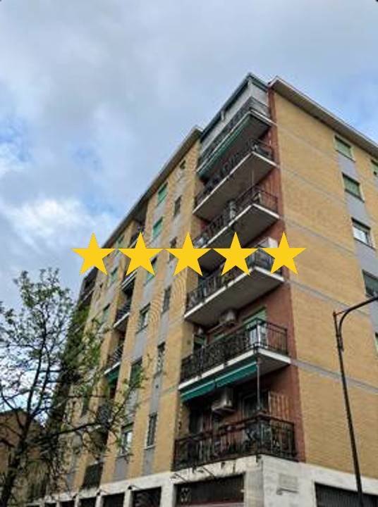 appartamento in vendita a Cinisello Balsamo