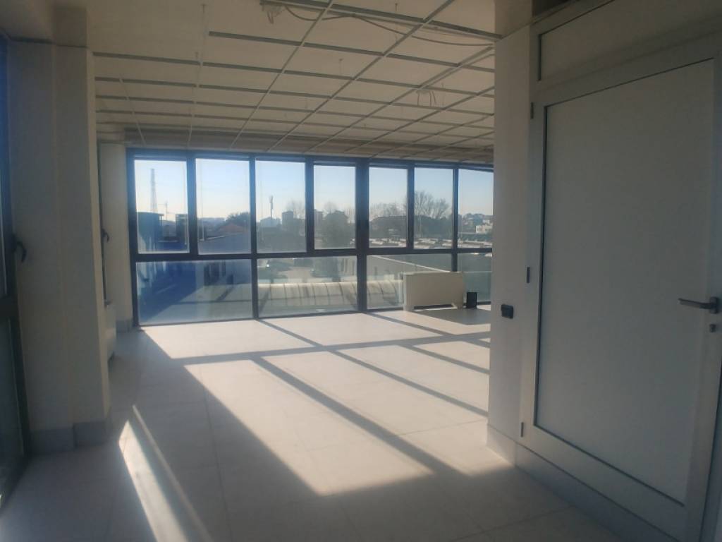 intera palazzina in vendita a Cinisello Balsamo