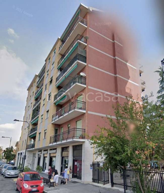 appartamento in vendita a Cinisello Balsamo