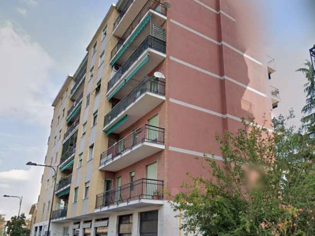 appartamento in vendita a Cinisello Balsamo