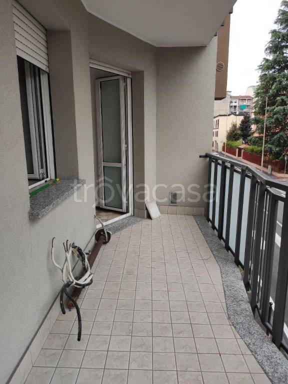 appartamento in vendita a Cinisello Balsamo