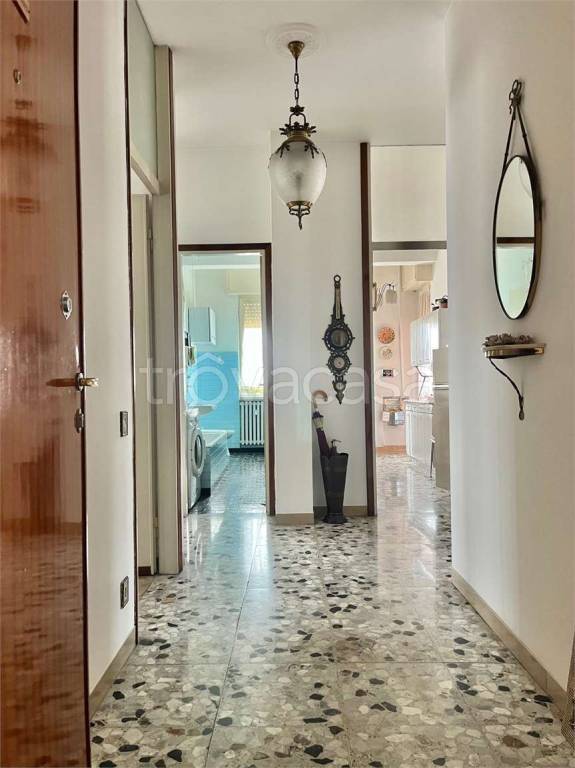 appartamento in vendita a Cinisello Balsamo