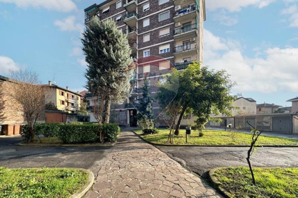 appartamento in vendita a Cinisello Balsamo