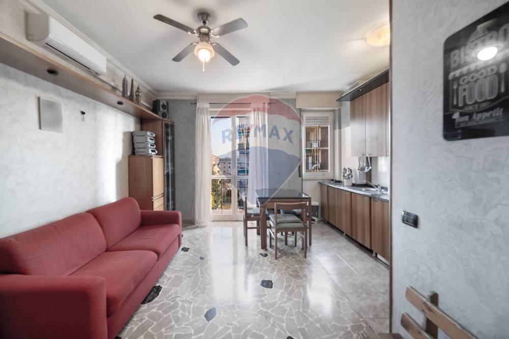 appartamento in vendita a Cinisello Balsamo